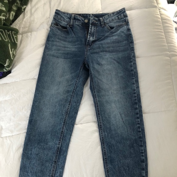 Versace medium wash skinny Jean - Picture 2 of 4
